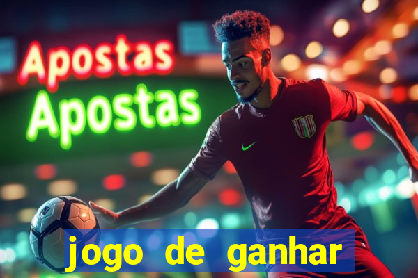 jogo de ganhar dinheiro de verdade no pix na hora